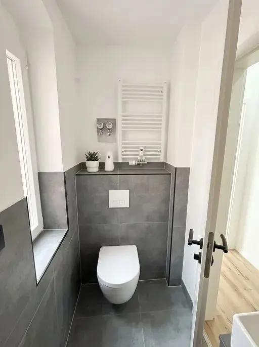Studio mit 13 m² in Frankfurt am Main – Bild 7