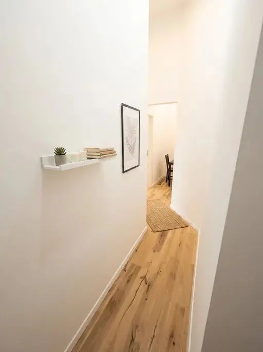 Studio mit 13 m² in Frankfurt am Main – Bild 8