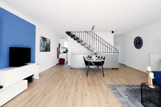 5 Zimmer Haus mit 138 m² in Augsburg – Bild 2