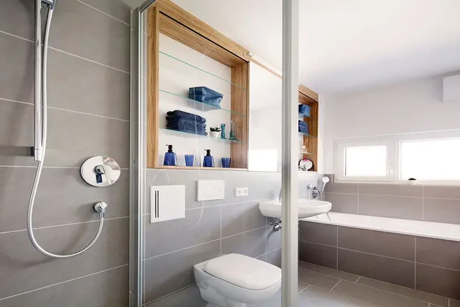 5 Zimmer Haus mit 138 m² in Augsburg – Bild 3