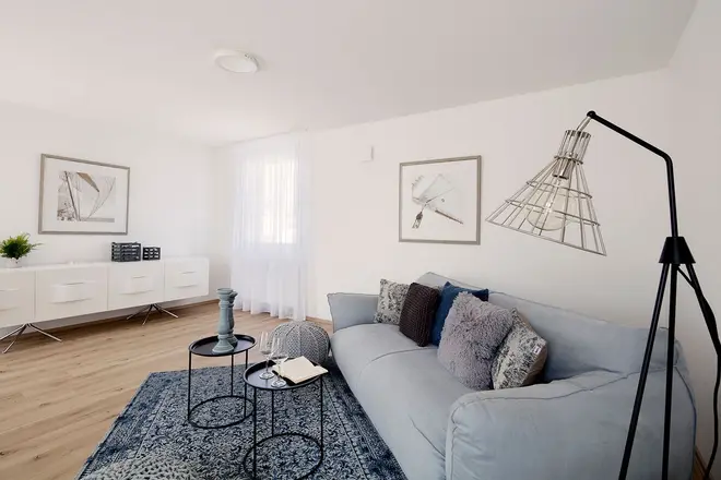 5 Zimmer Haus mit 138 m² in Augsburg – Bild 4