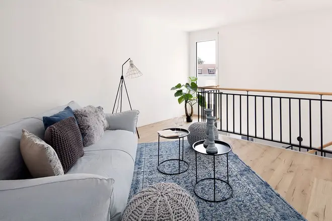 5 Zimmer Haus mit 138 m² in Augsburg – Bild 5