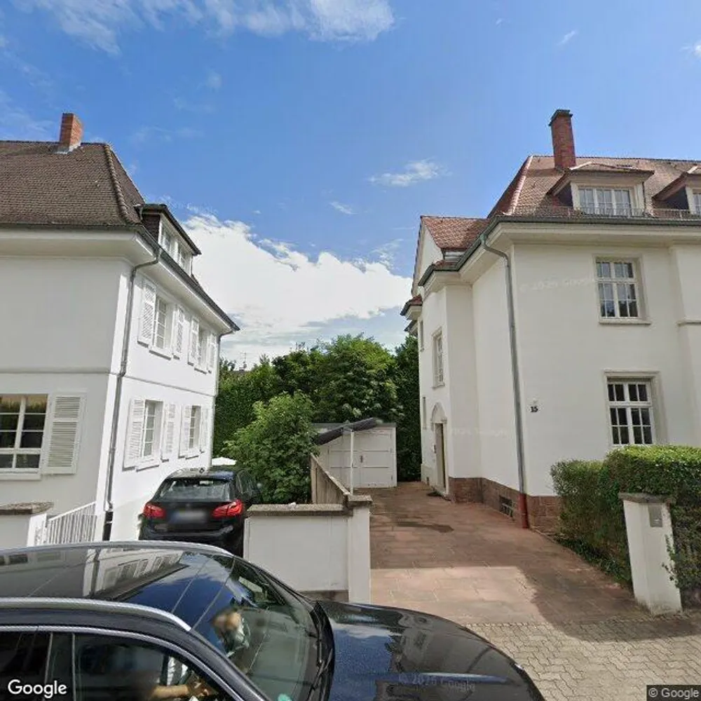 8 Zimmer Haus mit 218 m² in Heidelberg – Bild 1