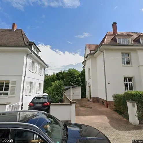 8 Zimmer Haus mit 218 m² in Heidelberg – Bild 1