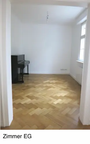 8 Zimmer Haus mit 218 m² in Heidelberg – Bild 4