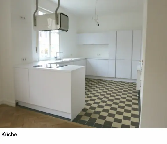 8 Zimmer Haus mit 218 m² in Heidelberg – Bild 5