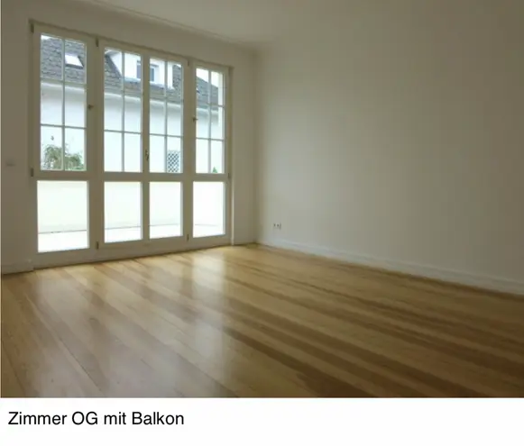 8 Zimmer Haus mit 218 m² in Heidelberg – Bild 7