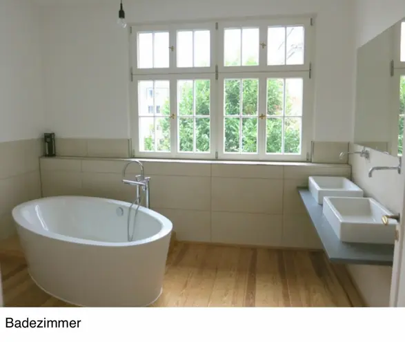 8 Zimmer Haus mit 218 m² in Heidelberg – Bild 8