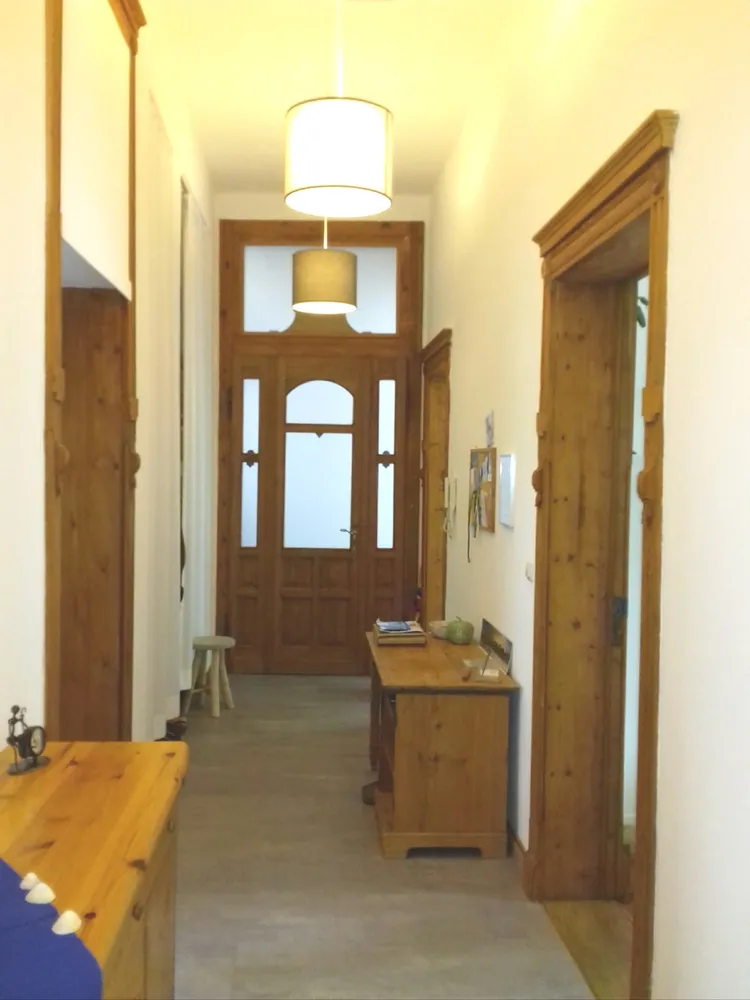 4 Zimmer Wohnung mit 130 m² in Hameln – Bild 11