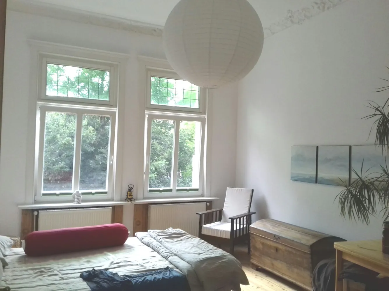 4 Zimmer Wohnung mit 130 m² in Hameln – Bild 3