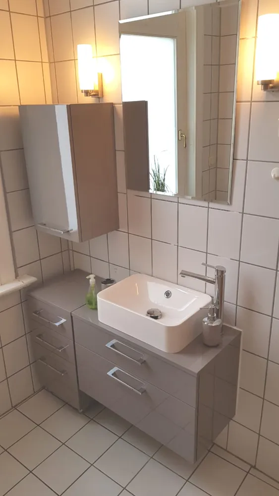 4 Zimmer Wohnung mit 130 m² in Hameln – Bild 6