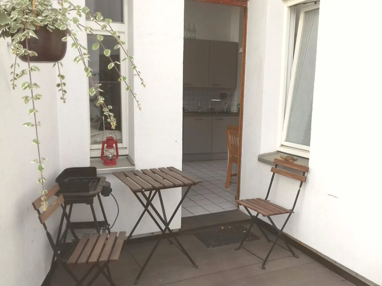 4 Zimmer Wohnung mit 130 m² in Hameln – Bild 8
