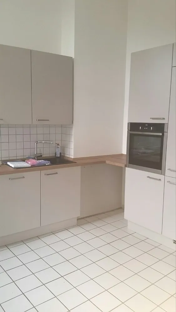 4 Zimmer Wohnung mit 130 m² in Hameln – Bild 10