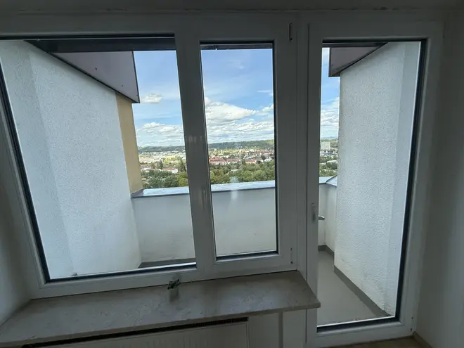 3 Zimmer Wohnung mit 80 m² in Regensburg – Bild 1