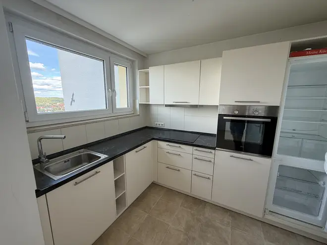 3 Zimmer Wohnung mit 80 m² in Regensburg – Bild 10