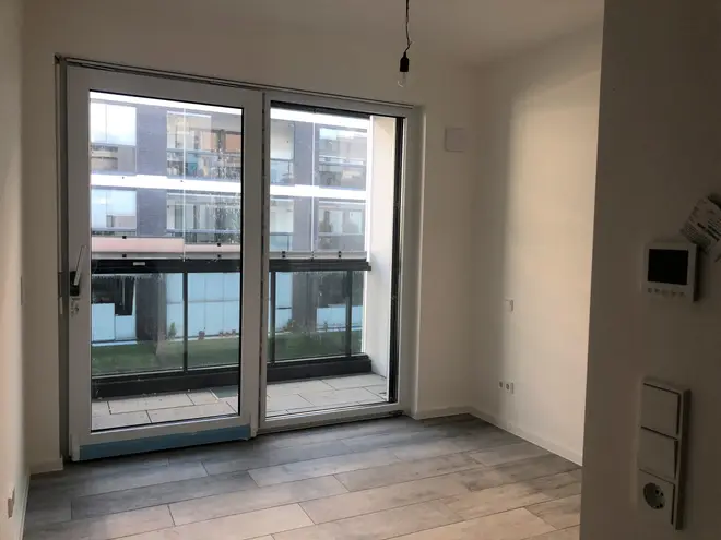 4 Zimmer Wohnung mit 107 m² in Köln – Bild 11