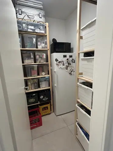 4 Zimmer Wohnung mit 107 m² in Köln – Bild 12
