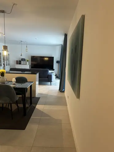 4 Zimmer Wohnung mit 107 m² in Köln – Bild 1