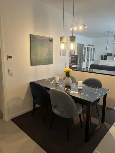 4 Zimmer Wohnung mit 107 m² in Köln – Bild 3