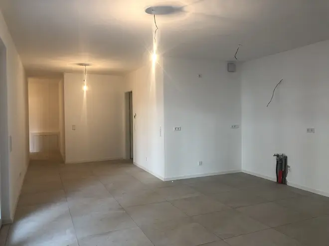 4 Zimmer Wohnung mit 107 m² in Köln – Bild 8