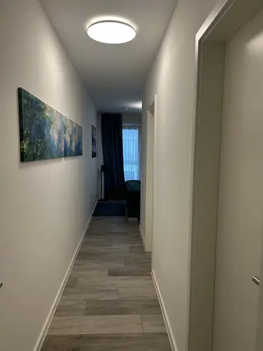 4 Zimmer Wohnung mit 107 m² in Köln – Bild 9