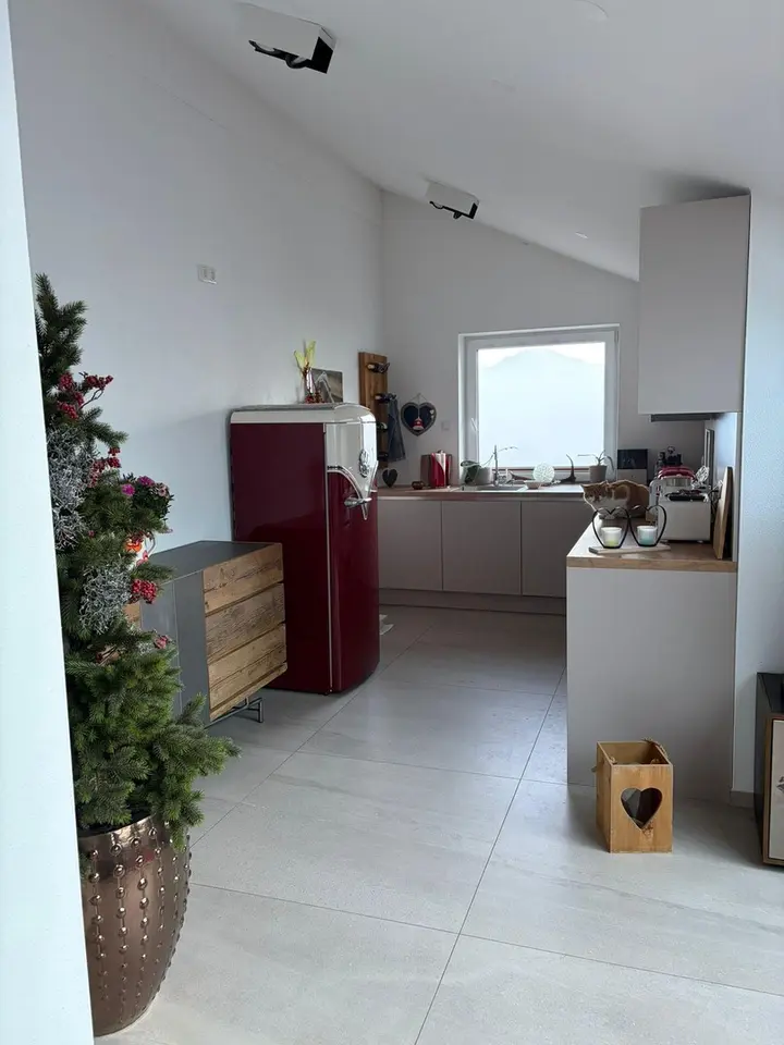 2 Zimmer Wohnung mit 69 m² in Berchtesgaden – Bild 2