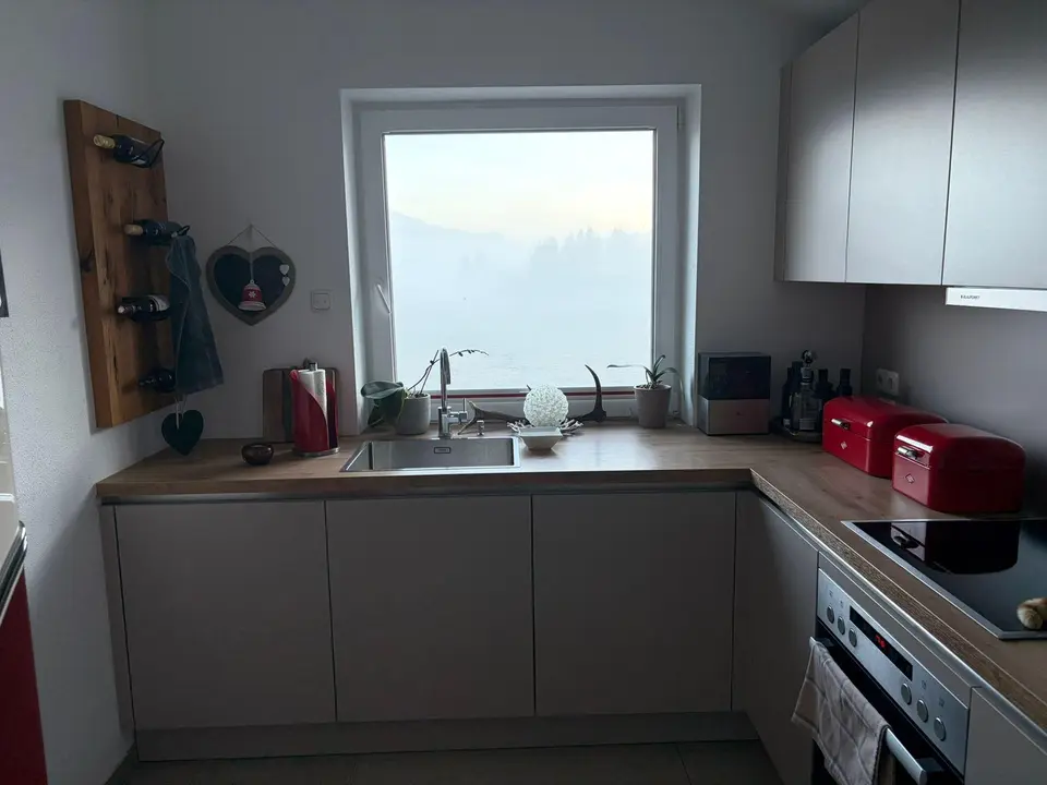 2 Zimmer Wohnung mit 69 m² in Berchtesgaden – Bild 4