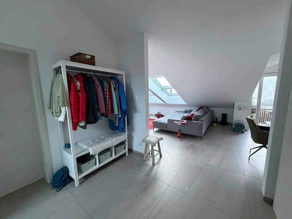 2 Zimmer Wohnung mit 69 m² in Berchtesgaden – Bild 5