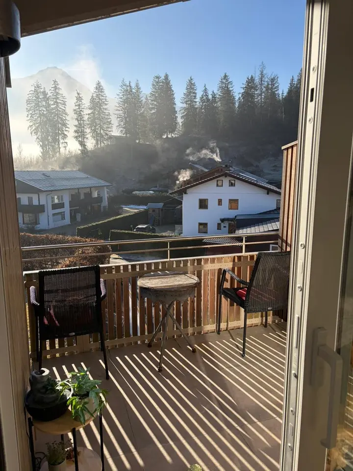 2 Zimmer Wohnung mit 69 m² in Berchtesgaden – Bild 8