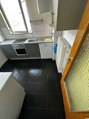 WG-Zimmer mit 20 m² in Stuttgart – Bild 2