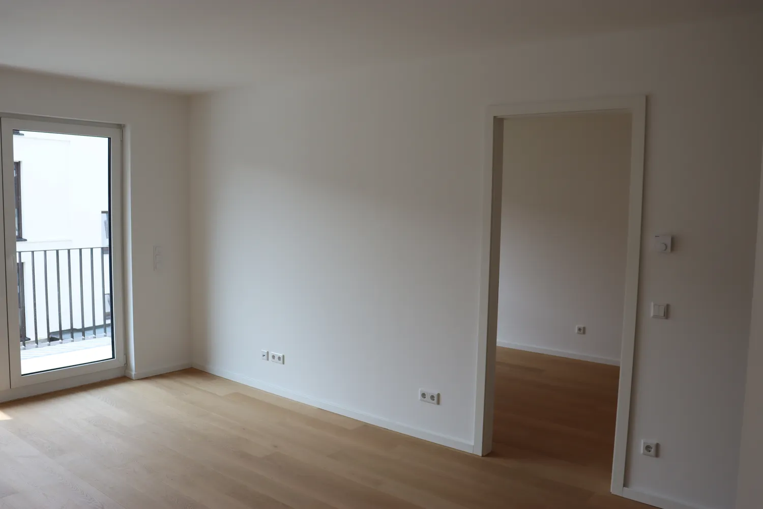 2 Zimmer Wohnung mit 46 m² in Offenbach am Main – Bild 5