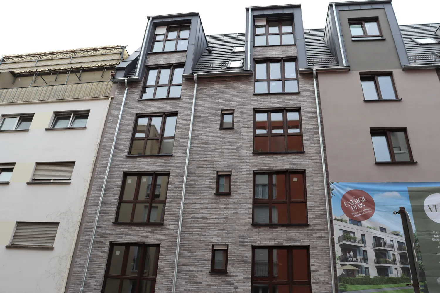 2 Zimmer Wohnung mit 46 m² in Offenbach am Main – Bild 8