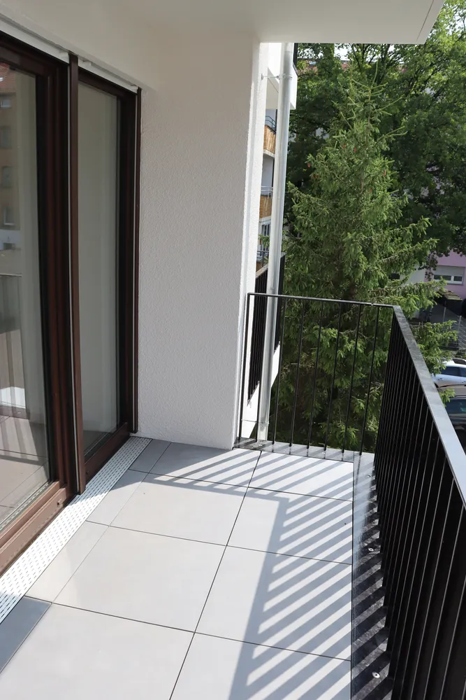 2 Zimmer Wohnung mit 46 m² in Offenbach am Main – Bild 10