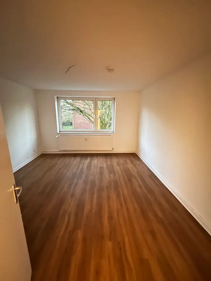 3 Zimmer Wohnung mit 76 m² in Neumünster – Bild 1