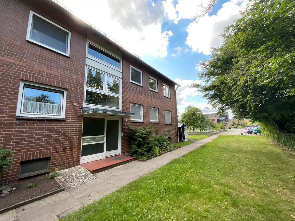 3 Zimmer Wohnung mit 76 m² in Neumünster – Bild 8