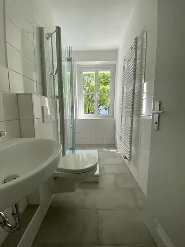 2 Zimmer Wohnung mit 46 m² in Dresden – Bild 3