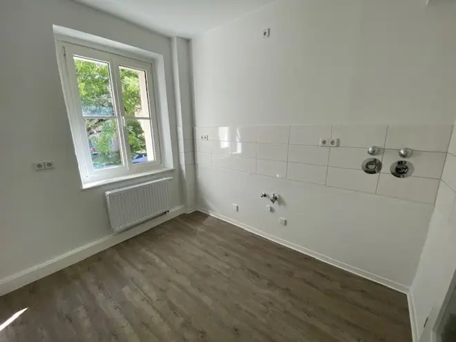 2 Zimmer Wohnung mit 46 m² in Dresden – Bild 6