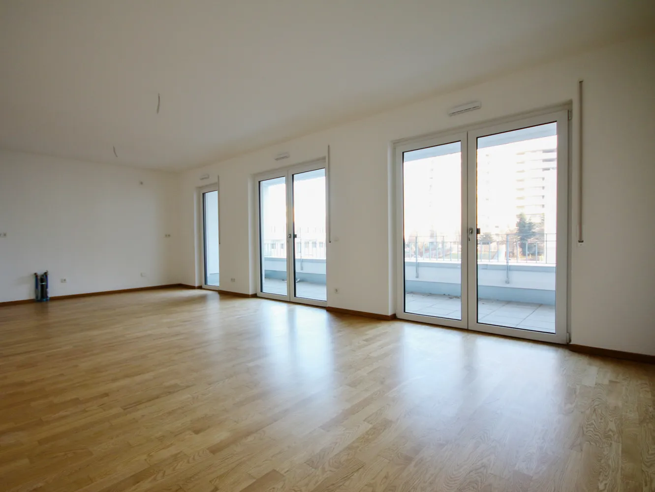3 Zimmer Wohnung mit 96 m² in Bonn – Bild 2