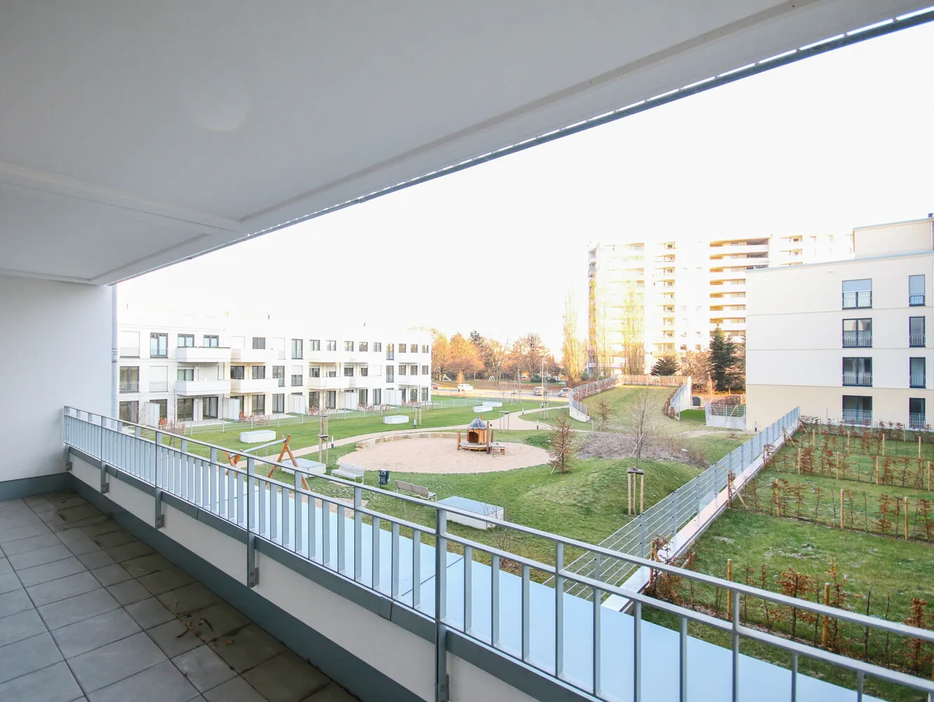 3 Zimmer Wohnung mit 96 m² in Bonn – Bild 10