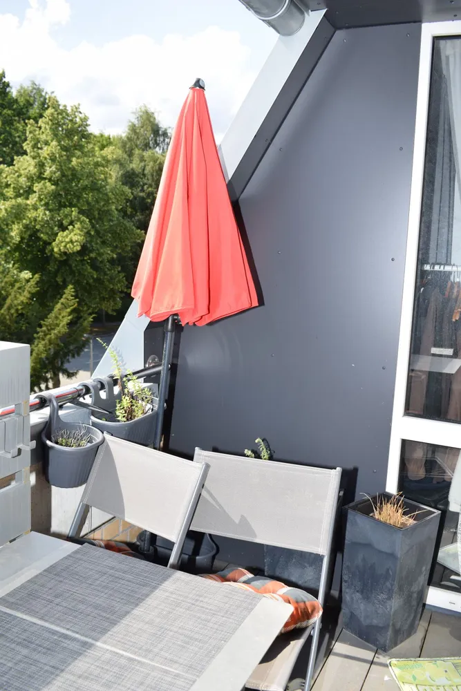 1 Zimmer Wohnung mit 40 m² in Kiel – Bild 5