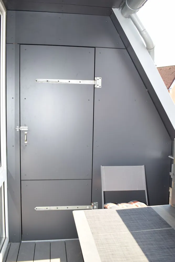 1 Zimmer Wohnung mit 40 m² in Kiel – Bild 7
