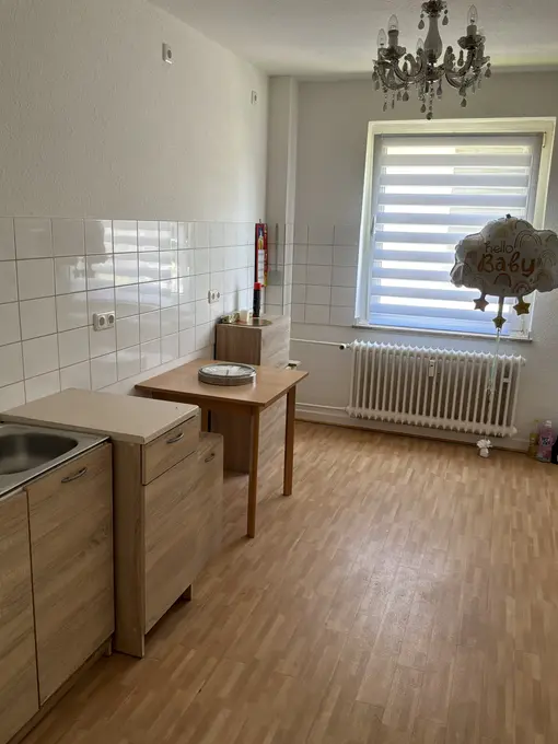 2 Zimmer Wohnung mit 53 m² in Mönchengladbach – Bild 2