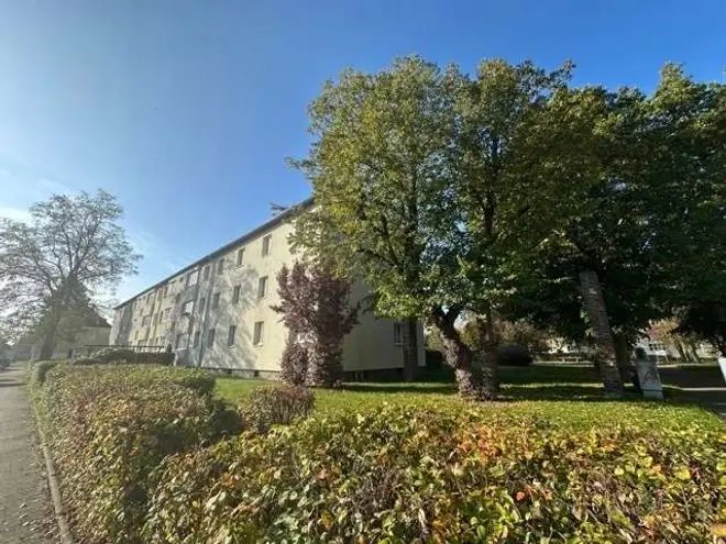 2 Zimmer Wohnung mit 44 m² in Leipzig – Bild 1