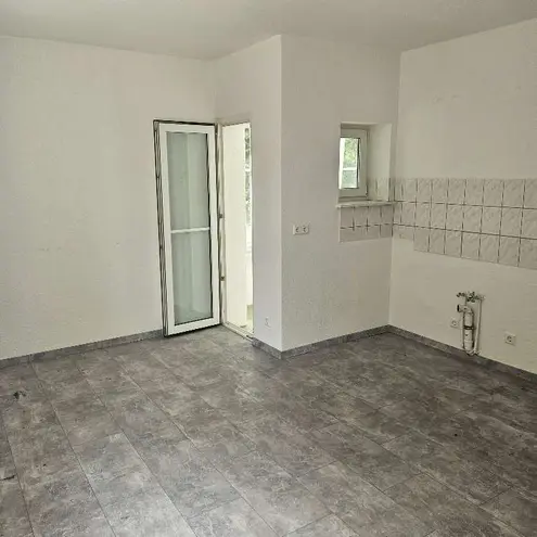 2 Zimmer Wohnung mit 44 m² in Leipzig – Bild 4