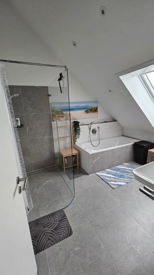 2 Zimmer Wohnung mit 77 m² in Vaihingen an der Enz – Bild 7