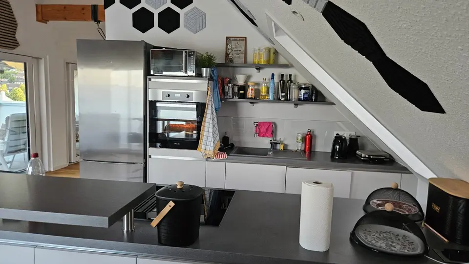 2 Zimmer Wohnung mit 77 m² in Vaihingen an der Enz – Bild 8