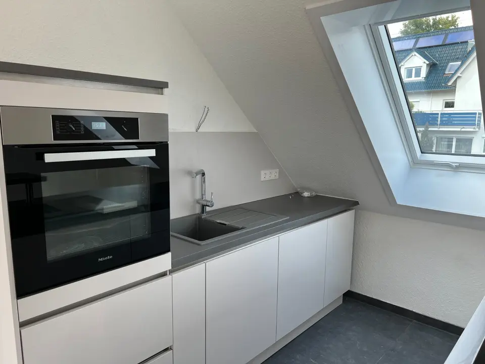 2 Zimmer Wohnung mit 77 m² in Vaihingen an der Enz – Bild 9