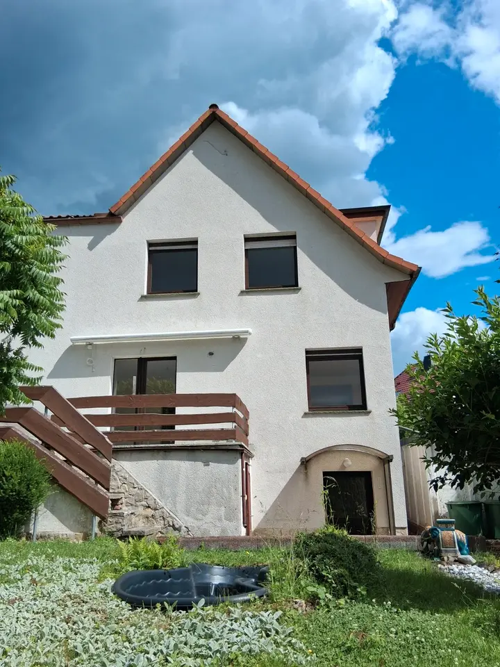 5 Zimmer Haus mit 96 m² in Jena – Bild 1