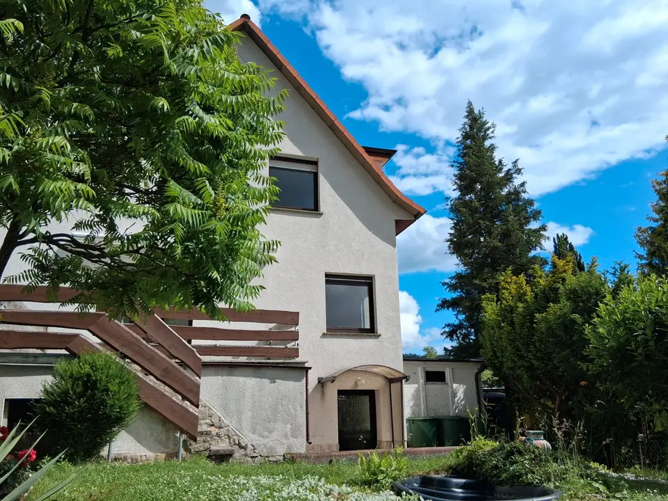 5 Zimmer Haus mit 96 m² in Jena – Bild 2