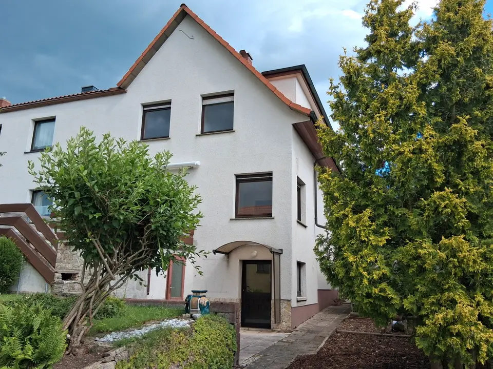 5 Zimmer Haus mit 96 m² in Jena – Bild 3